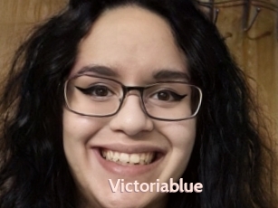 Victoriablue