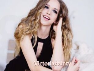 Victoriadainty