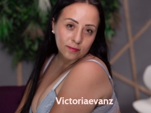 Victoriaevanz