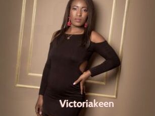 Victoriakeen
