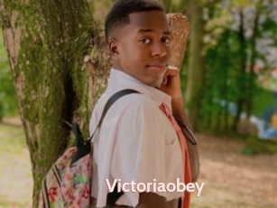 Victoriaobey