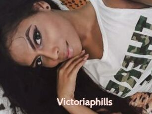 Victoriaphills