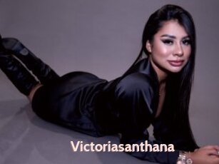 Victoriasanthana