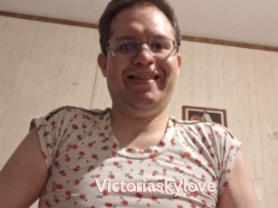 Victoriaskylove