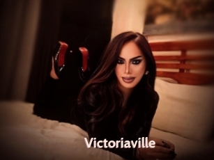 Victoriaville