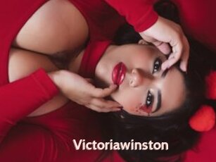 Victoriawinston