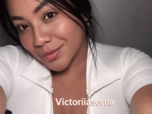 Victoriiaserna
