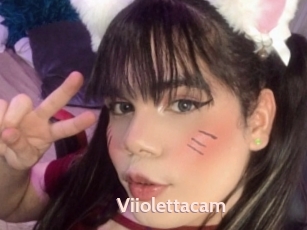 Viiolettacam