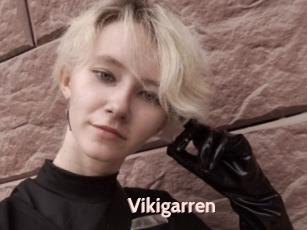 Vikigarren