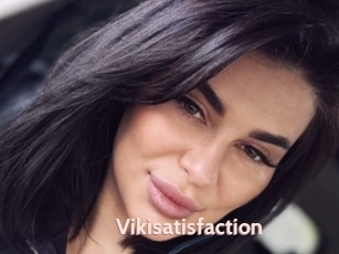 Vikisatisfaction