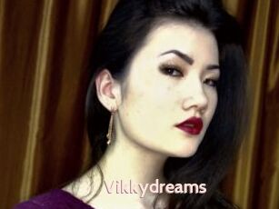 Vikkydreams