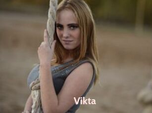 Vikta