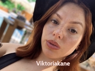 Viktoriakane