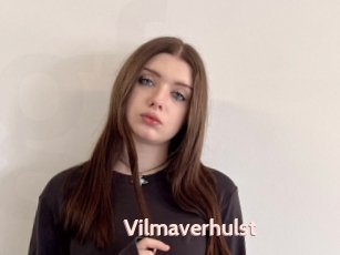 Vilmaverhulst