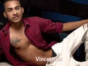 Vincetsmis