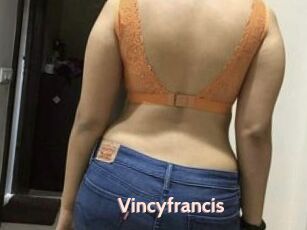 Vincyfrancis