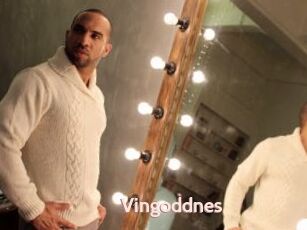 Vingoddnes