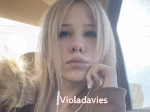 Violadavies