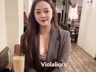 Violaliora