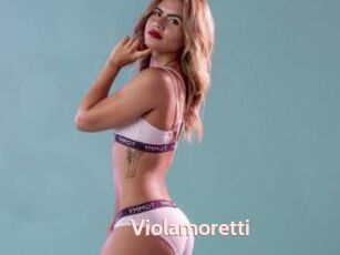 Violamoretti