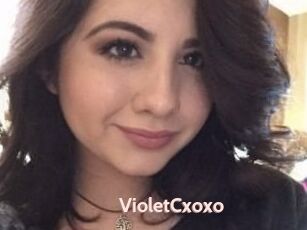VioletCxoxo