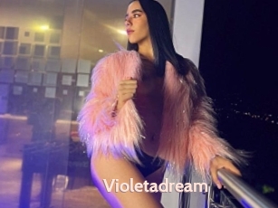 Violetadream