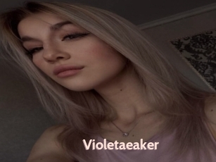 Violetaeaker