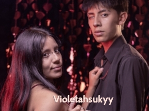 Violetahsukyy