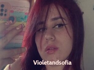 Violetandsofia