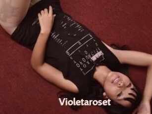 Violetaroset