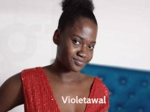 Violetawal