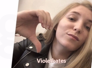 Violetbates