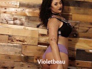 Violetbeau