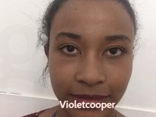 Violetcooper