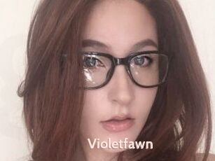Violetfawn