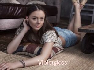 Violetgloss
