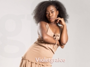Violetgraice