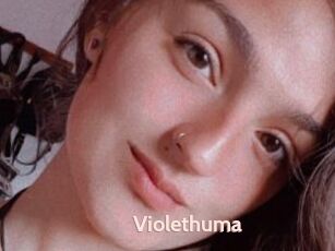 Violethuma
