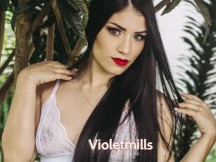 Violetmills
