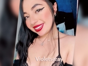 Violetsaray
