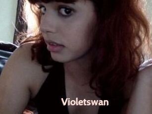 Violetswan