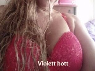 Violett_hott
