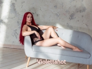 Violettahot