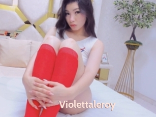 Violettaleroy