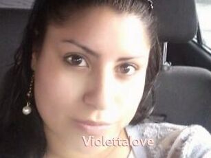 Violetta_love