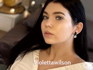 Violettawilson