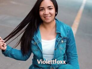 Violettfoxx