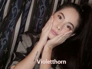Violetthorn