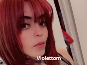 Violettom