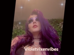 Violetvixenvibes